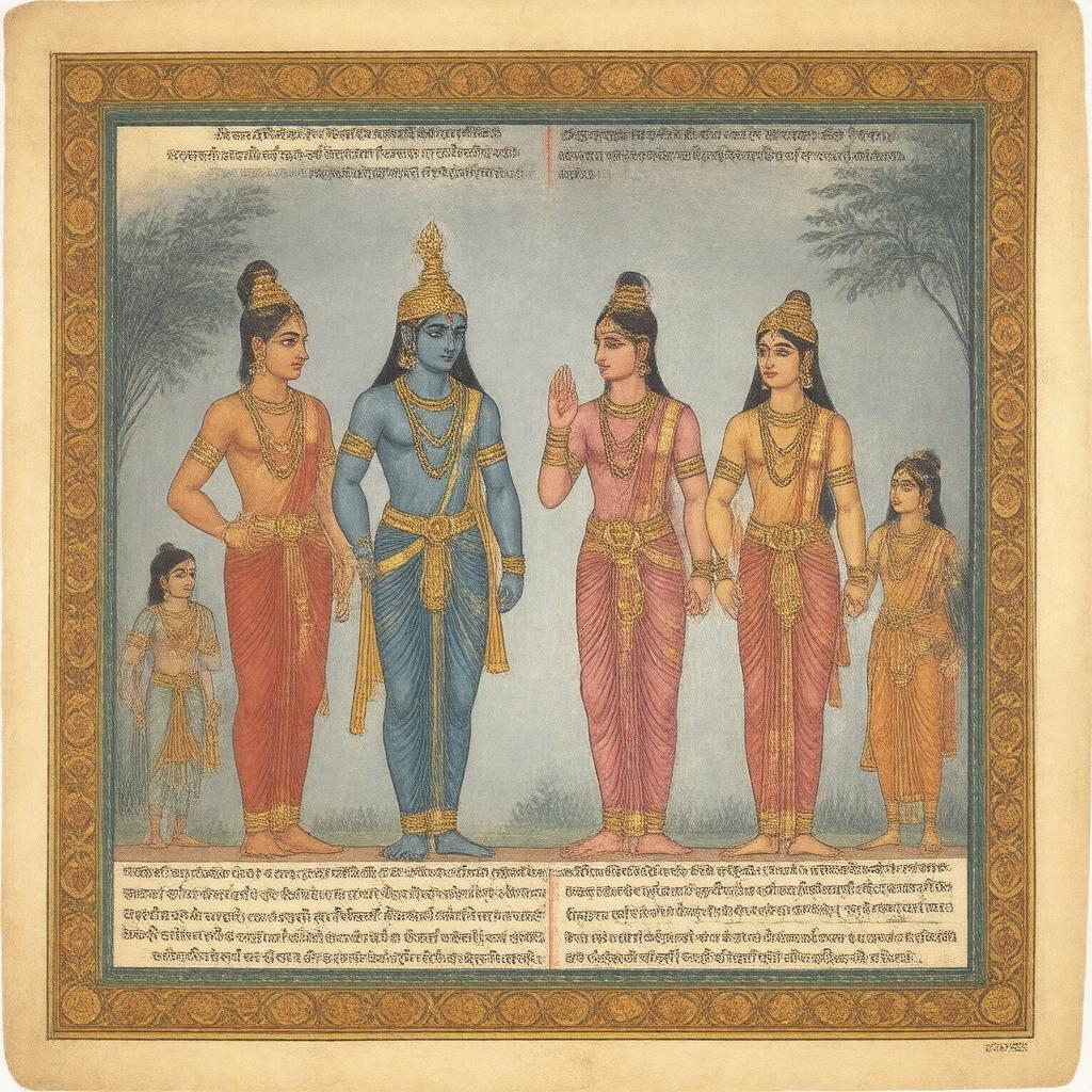 Kamba Ramayanam